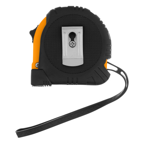 Рулетка Elastica,5 м х 18 мм,обрезиненный корпус Sparta по ценам производителя в Воронеже с доставкой по всей России