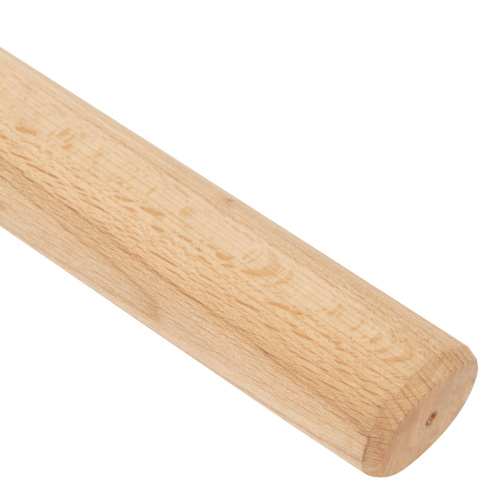 Молоток слесарный 800 г, квадратный боек, деревянная рукоятка Сибртех по ценам производителя в Воронеже с доставкой по всей России