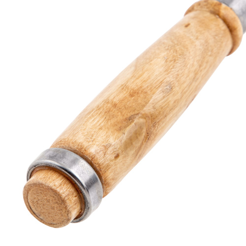 Долото-стамеска 22 мм, деревянная рукоятка Sparta по ценам производителя в Воронеже с доставкой по всей России