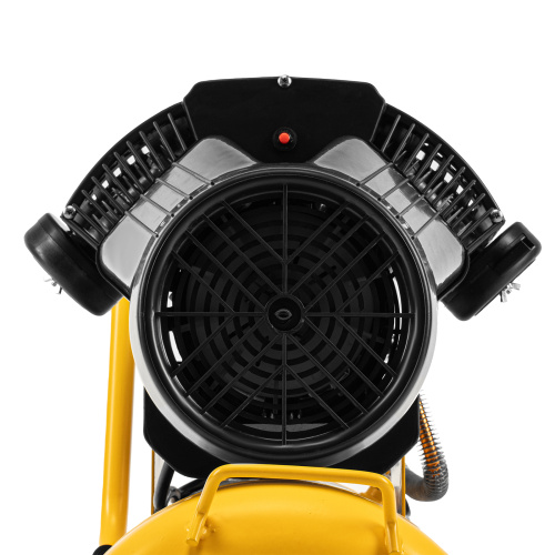 Компрессор воздушный прям. привод DCV1800/50, 1,8 кВт, 50 литров, 320 л/мин Denzel по ценам производителя в Воронеже с доставкой по всей России