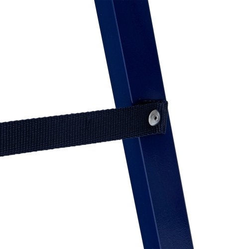 Стремянка, 7 ступеней, стальная, Сибртех по ценам производителя в Воронеже с доставкой по всей России