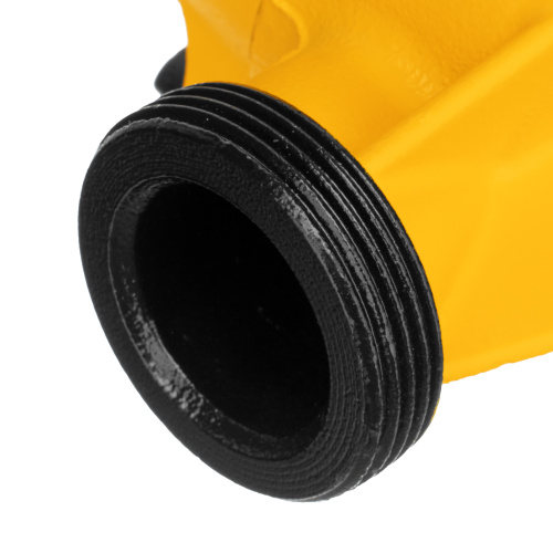 Циркуляционный насос CP25-8, напор 8 м, 130 л/мин, 1 м кабель, монт. длина 180 мм Denzel по ценам производителя в Воронеже с доставкой по всей России