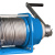 Лебедка ручная барабанная GEARSEN JHW 10400 по ценам производителя в Воронеже с доставкой по всей России