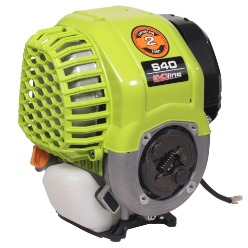 Двигатель бензиновый EVOline S40 по ценам производителя в Воронеже с доставкой по всей России