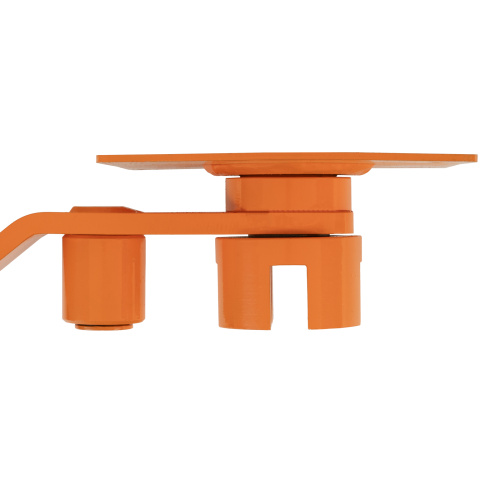 Арматурогиб 12-14 мм Сибртех по ценам производителя в Воронеже с доставкой по всей России