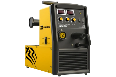 Сварочный полуавтомат HUGONG NB 251K по ценам производителя в Воронеже с доставкой по всей России