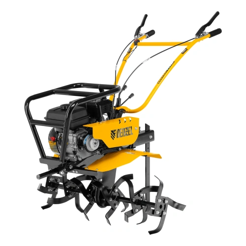 Мотоблок DPT-670S-PRO Denzel по ценам производителя в Воронеже с доставкой по всей России