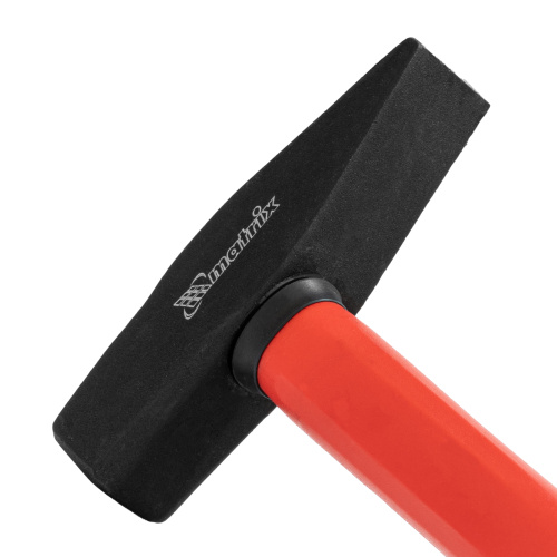 Молоток слесарный, 500 г, фибергласовая обрезиненная рукоятка Matrix по ценам производителя в Воронеже с доставкой по всей России