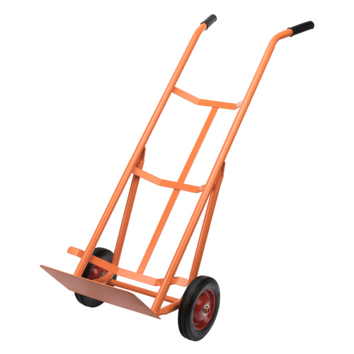 Тележка ручная 2-х колесная, облегченная, г/п 130кг, платформа 350х200 Сибртех по ценам производителя в Воронеже с доставкой по всей России