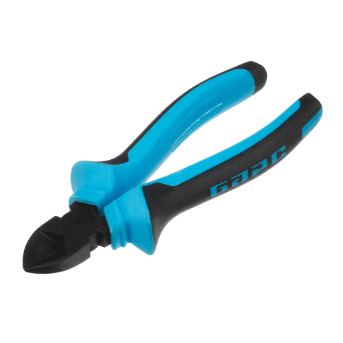 Бокорезы 160 мм, хром-ванадий, двухкомпонентные рукоятки Барс по ценам производителя в Воронеже с доставкой по всей России