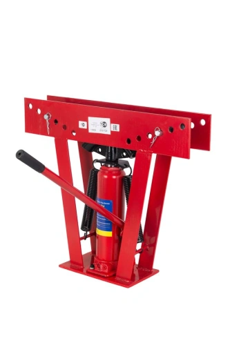 Трубогиб гидравлический TOR TL0300-1A 12T до 50 мм по ценам производителя в Воронеже с доставкой по всей России