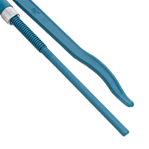 Ключ трубный рычажный №2, 1.5", литой, тип "B" Сибртех по ценам производителя в Воронеже с доставкой по всей России