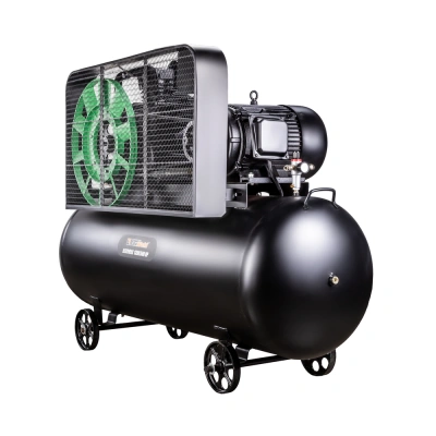 AEROMAX Компрессор ременной 1350/500 HP купить в Москве с доставкой по всей России | ProtosMarket.ru