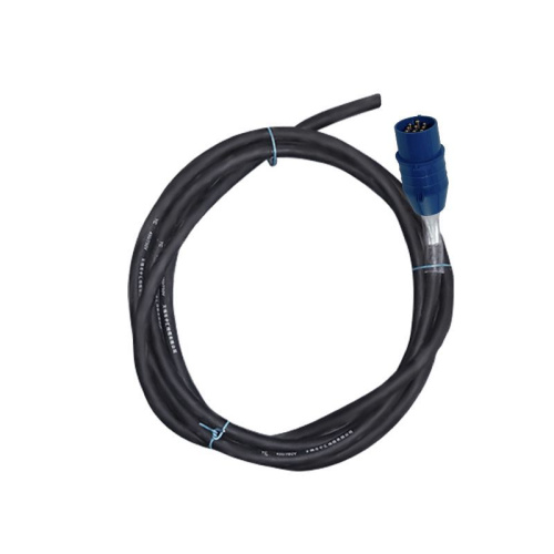 Кабель управления лебедки, 8 жил по ценам производителя в Воронеже с доставкой по всей России