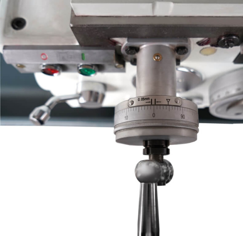 ZM 66150 DRO RFS по ценам производителя в Воронеже с доставкой по всей России