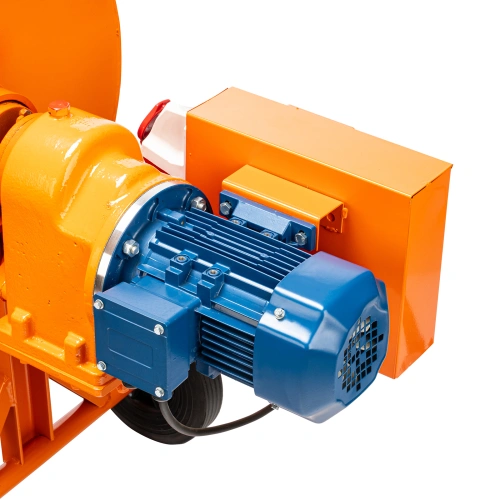 Растворосмеситель РН-150.2, 150 л, 1.5 кВт, 380 В, 35, 9 по ценам производителя в Воронеже с доставкой по всей России