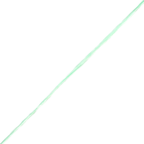 Шпагат полипропиленовый зеленый, 1.7 мм, L 110 м, Сибртех по ценам производителя в Воронеже с доставкой по всей России