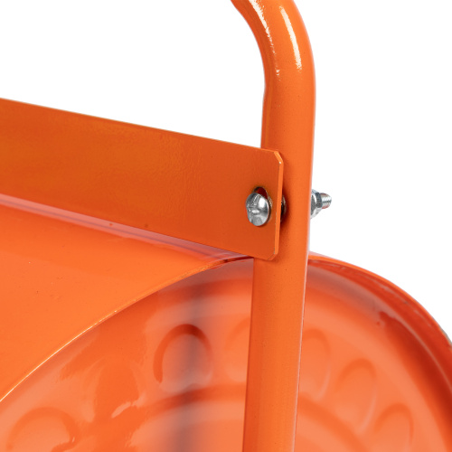 Каток газонный 70л, ручной, наливной, пробка-болт Сибртех по ценам производителя в Воронеже с доставкой по всей России