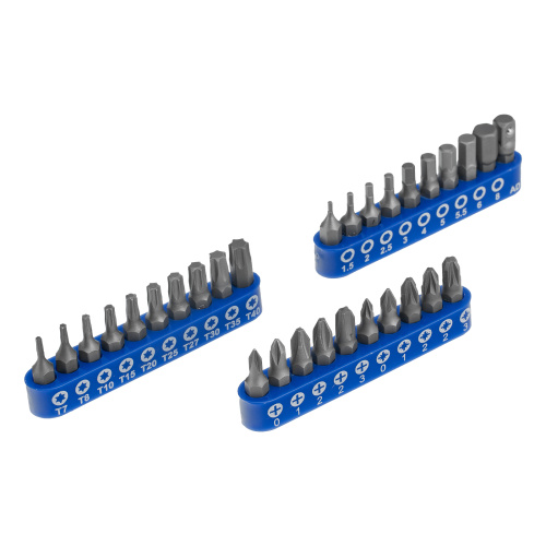 Набор торцевых головок с трещоткой, 1/2" и 1/4", 68 предметов Stels по ценам производителя в Воронеже с доставкой по всей России