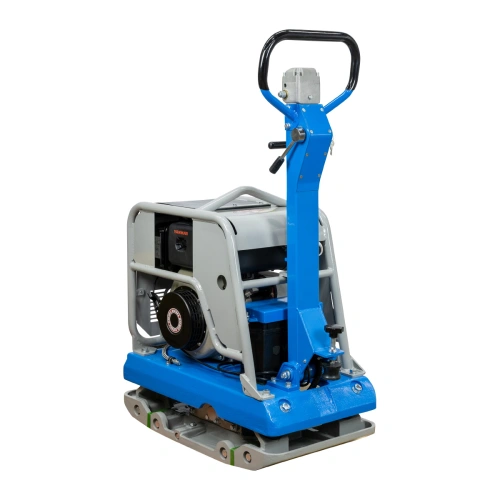 Виброплита реверсивная гидравлическая CIMAR CPC-350 (YANMAR L100) по ценам производителя в Воронеже с доставкой по всей России