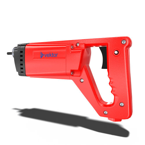 Электродвигатель Vektor-35H для бетона купить в Москве с доставкой по всей России | ProtosMarket.ru