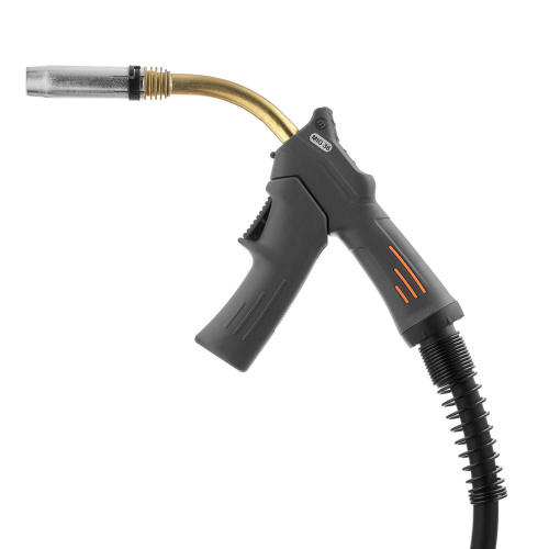 Горелка MIG MP 36 DOUBLE HOLD 5м DHA3605 по ценам производителя в Воронеже с доставкой по всей России