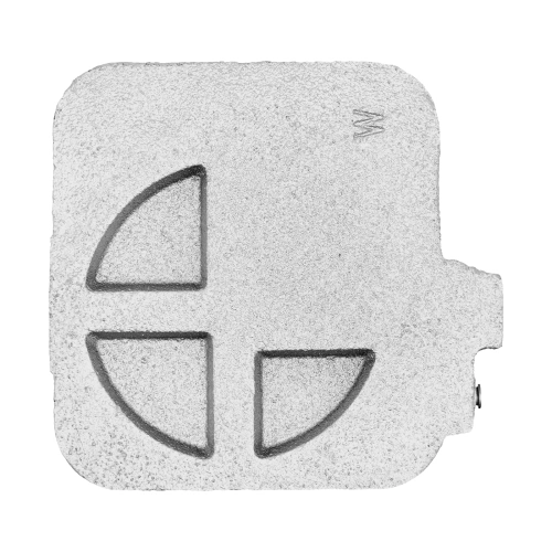 Домкрат гидравлический бутылочный, 20 т, h подъема 244-449 мм Matrix по ценам производителя в Воронеже с доставкой по всей России