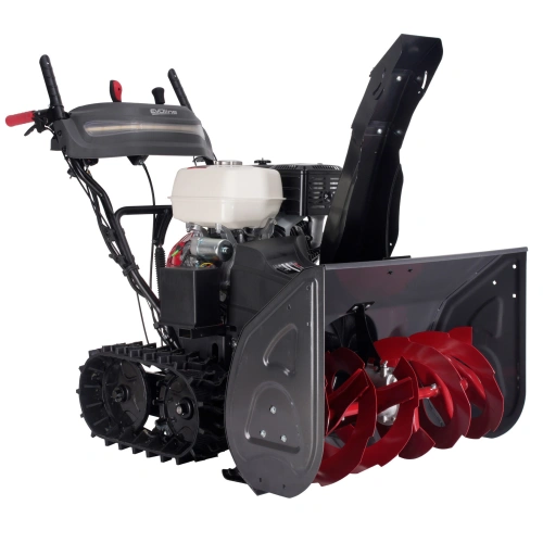 Снегоуборщик EVOline SBG 760 THE HYDRO (с двигателем Honda) по ценам производителя в Воронеже с доставкой по всей России