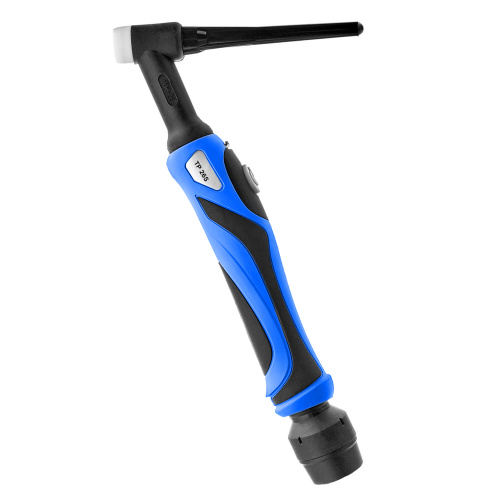 Горелка TIG TP 26S (ОКС 35-50, б/р, 2PIN) 4м TBW2604-12 по ценам производителя в Воронеже с доставкой по всей России