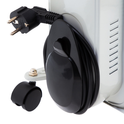 Масляный обогреватель MTX OCH-1500, 230 В, 1500 Вт MTX по ценам производителя в Воронеже с доставкой по всей России