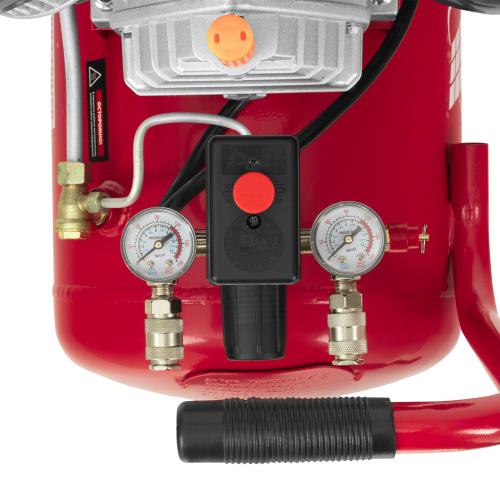 Компрессор воздушный КК-2200/50, 2,2 кВт, 350 л/мин, 50 л, прямой привод, масляный MTX по ценам производителя в Воронеже с доставкой по всей России