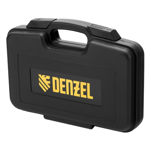 Пневматический молоток НР4500 + набор насадок, 113 л/мин, 4500 уд/мин Denzel по ценам производителя в Воронеже с доставкой по всей России