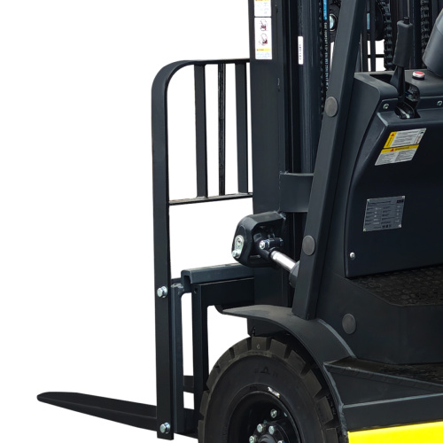 Электрический погрузчик YETT ERP18 li-ion M300-3W по ценам производителя в Воронеже с доставкой по всей России