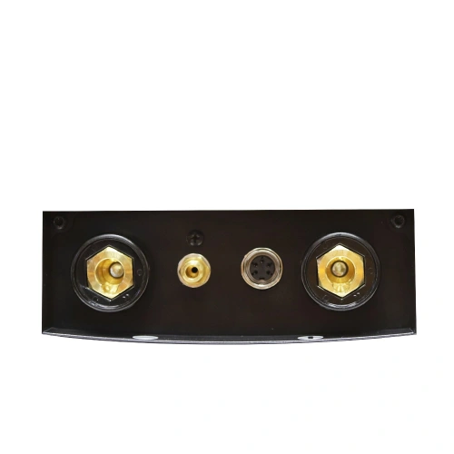 Аппарат аргонодуговой сварки WECO TIG 303 AC/DC PULSE LCD купить в Москве с доставкой по всей России | ProtosMarket.ru