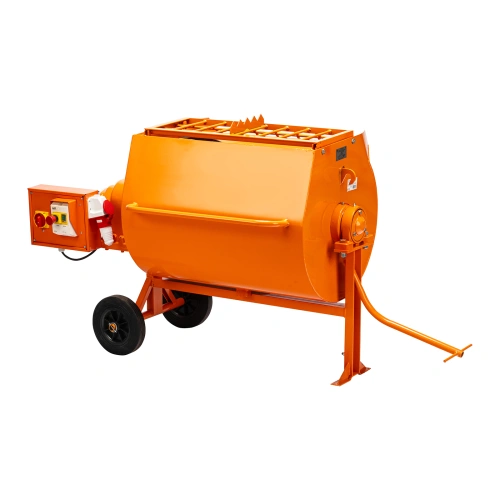 Растворосмеситель РН-150.2, 150 л, 1.5 кВт, 380 В, 35, 9 по ценам производителя в Воронеже с доставкой по всей России