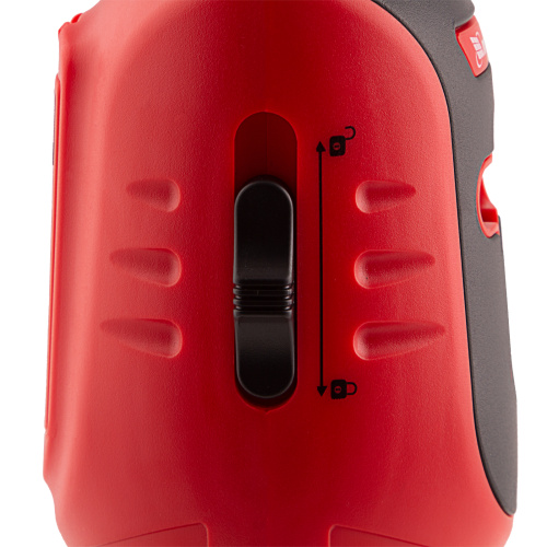 Лазерный уровень ML01T, дальность 10 м, точность ± 0,5 мм, / 1 м, длина волны 650 нм, проекция 1 вертикальная 1 горизонтальная плоскость, резьба под штатив 5/8", штатив в комплекте Matrix по ценам производителя в Воронеже с доставкой по всей России