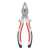 Плоскогубцы Premium, 180 мм, трехкомпонентные рукоятки Matrix по ценам производителя в Воронеже с доставкой по всей России