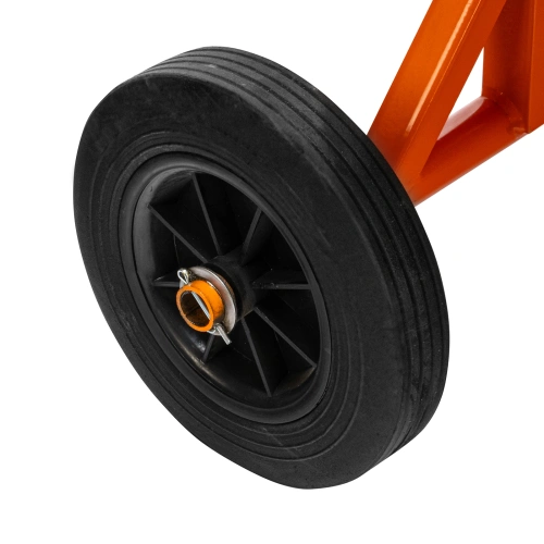 Растворосмеситель РН-150.2, 150 л, 1.5 кВт, 380 В, 35, 9 по ценам производителя в Воронеже с доставкой по всей России