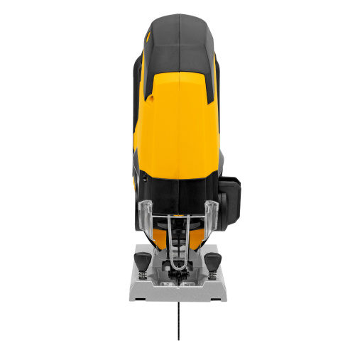 Лобзик аккумуляторный CJ-80, 18В Li-Ion Denzel по ценам производителя в Воронеже с доставкой по всей России