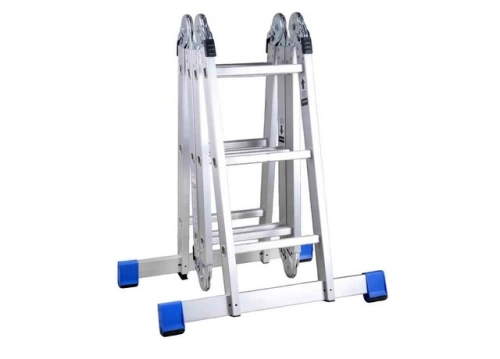 Лестница-трансформер 4*3 Стандарт по ценам производителя в Воронеже с доставкой по всей России