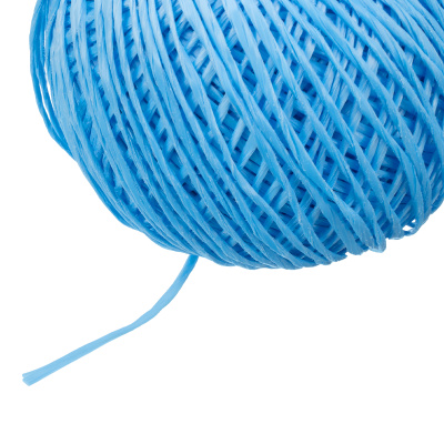 Шпагат полипропиленовый синий, 1.7 мм, L 110 м, Сибртех по ценам производителя в Воронеже с доставкой по всей России
