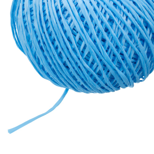 Шпагат полипропиленовый синий, 1.7 мм, L 110 м, Сибртех по ценам производителя в Воронеже с доставкой по всей России