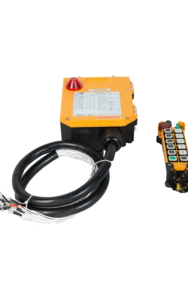 Комплект радиоуправления TOR F24-12S (380В, 12 кнопок) по ценам производителя в Воронеже с доставкой по всей России