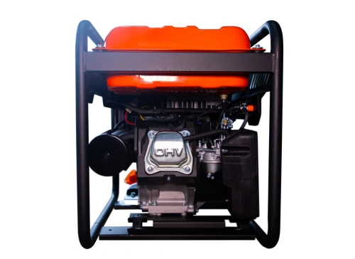 Генератор бензиновый инверторный 2,0 кВт 220В 12 л с электростартером TOR KM2000i по ценам производителя в Воронеже с доставкой по всей России