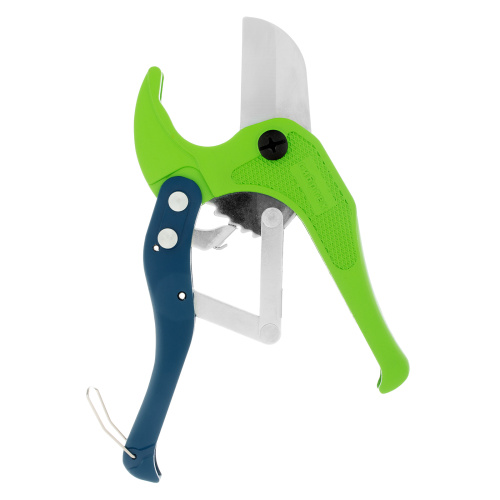 Ножницы для резки изделий из пластика, порошковое покрытие, D до 42 мм Сибртех по ценам производителя в Воронеже с доставкой по всей России