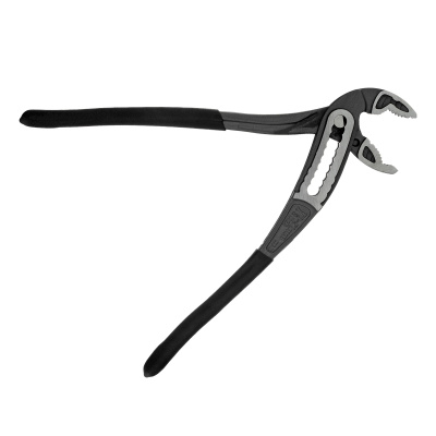 Клещи переставные, обливные рукоятки, 240 мм Denzel по ценам производителя в Воронеже с доставкой по всей России