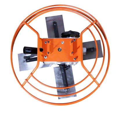 Затирочная машина бензиновая FTL PT-800 купить в Москве с доставкой по всей России | ProtosMarket.ru