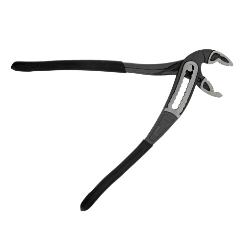 Клещи переставные, обливные рукоятки, 240 мм Denzel по ценам производителя в Воронеже с доставкой по всей России