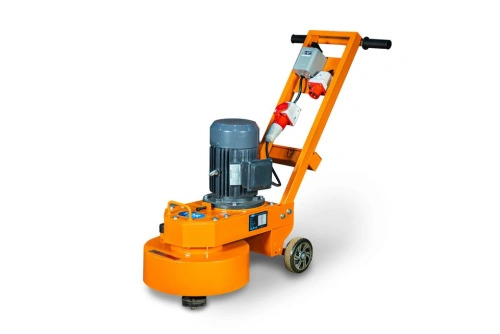 Машина мозаично-шлифовальная 3 кВт, 380 В TOR GM400 по ценам производителя в Воронеже с доставкой по всей России