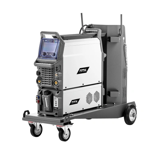 ПТК HANKER MULTIWAVE TIG KT230 P AC/DC LCD H73 по ценам производителя в Воронеже с доставкой по всей России